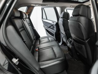 BMW X5 Facelift Sportpakett Comfort 3.0 180kW