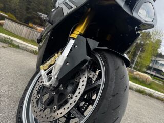 BMW S 1000 RR Slick plug 146kW