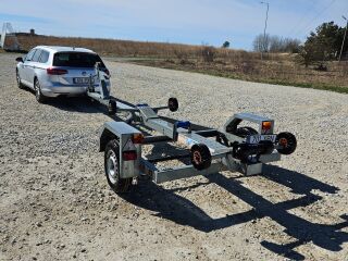 Flipper 510HT 75kW