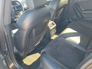 Audi A5 S-Line Plus Quattro 3.0 V6 TDI 180kW