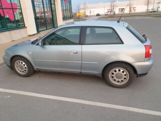 Audi A3 1.6 75kW