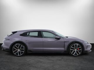Porsche Taycan 4S Cross Turismo FL 440кВ