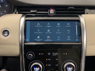Land Rover Discovery Sport 2.0 120kW