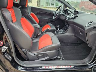 Ford Fiesta ST 1.6 134kW