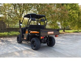 Linhai T-Boss 1100 Diesel R3 Kubota 19kW