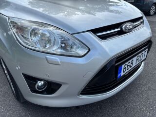 Ford Grand C-Max Titanium 7K 1.6 TDCi 85кВ
