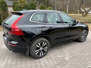 Volvo XC60 MildHybrid B4 2.0 145kW