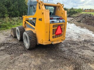 Case  55kW