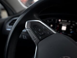 Volkswagen Tiguan 2.0 147kW