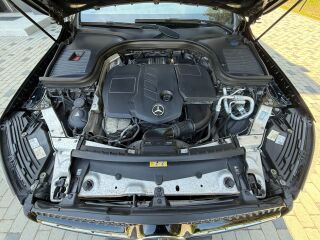 Mercedes-Benz GLC 200 2.0 120kW