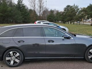 Mercedes-Benz C 220 4 Matic Avantgarde 2.0 147kW