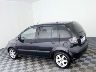 Hyundai Getz Elegance ATM 1.4 71kW