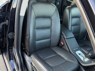Volvo V70 Momentum 2.4 R5 D5 129кВ