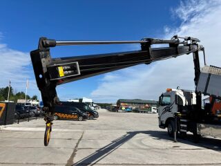 Volvo FM 300 4x2 226kW
