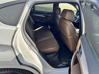 BMW X6 3.0 230kW