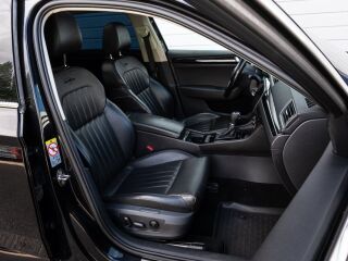 Skoda Superb 2.0 140кВ