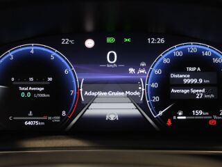 Toyota Corolla Active 1.5 92kW