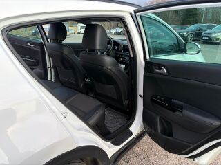 Kia Sportage 1.6 130kW