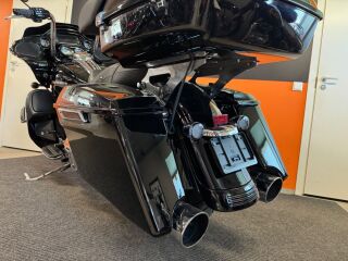 Harley-Davidson Road Glide V2 64кВ