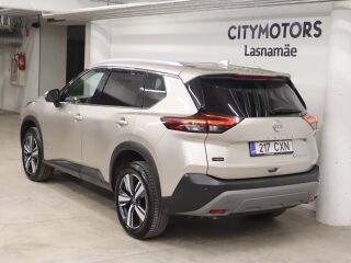 Nissan X-Trail e-Power N-Connecta 1.5 116kW