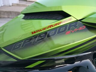 Yamaha GP1800R SVHO 1.8 184kW