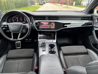 Audi A6 Avant S-Line Quattro 45 TDI 3.0 170kW
