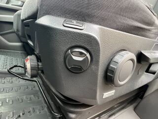 Volkswagen Crafter 35 L3H2 2.0 130kW