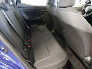 Toyota Yaris Active Plus 68kW