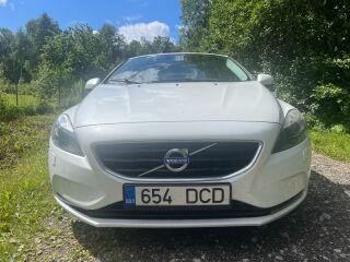 Volvo V40 1.6 84kW