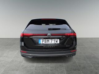 Volkswagen Passat 4Motion 2.0 TDI 142kW