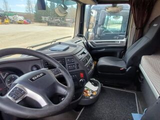 DAF XF 480 FAD 335kW