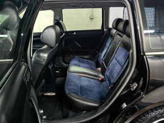 Volkswagen Passat 1.9 TDI 74kW