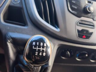Ford Transit 2.0 96кВ