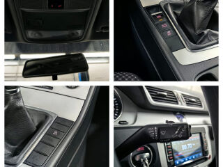 Volkswagen Passat 1.6 77кВ