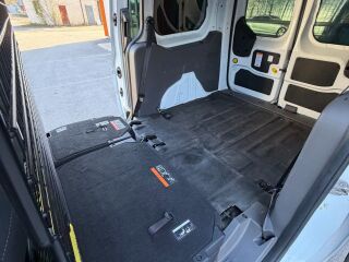 Ford Transit Connect 1.5 74kW