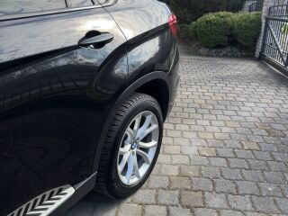 BMW X6 3.0 225kW