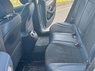 Mercedes-Benz EQC 400 4 matic Special Edition 1886 145kW