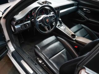 Porsche 911 Carrera 4S 3.0 309kW