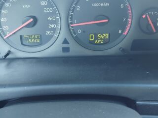 Volvo S80 2.0 132кВ