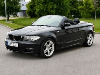BMW 118 2.0 R4 105kW