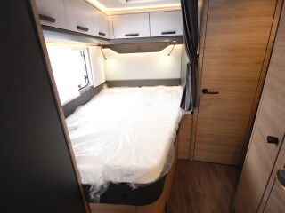 Knaus LiVE TI 650 MF Platinum Selection 2.2 103kW