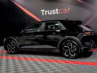 Hyundai Ioniq 5 160kW