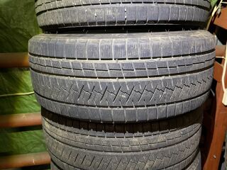 Skoda Octavia VRS 2.0 147кВ