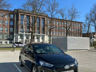 Hyundai Ioniq 25kW