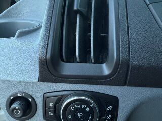 Ford Transit Van Fwd Manuel 2.0 125кВ