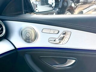 Mercedes-Benz E 300 e AMG T 2.0 155кВ