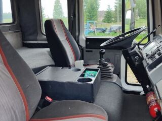 Volvo FL6 152kW