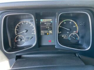Mercedes-Benz Actros 1845L