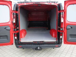 Renault Trafic L2H1 1.6 Cdti 88kW