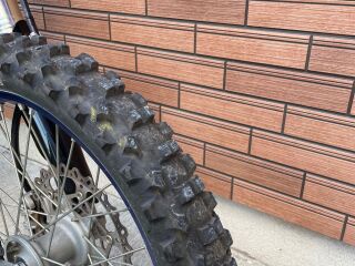 Yamaha YZ 125 28кВ
